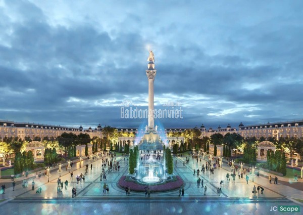 CHÍNH CHỦ CẦN THANH KHOẢN – LÔ GÓC 3 MẶT THOÁNG ĐẸP NHẤT KĐT Danko Riverside Bắc Giang – LIỀN KỀ