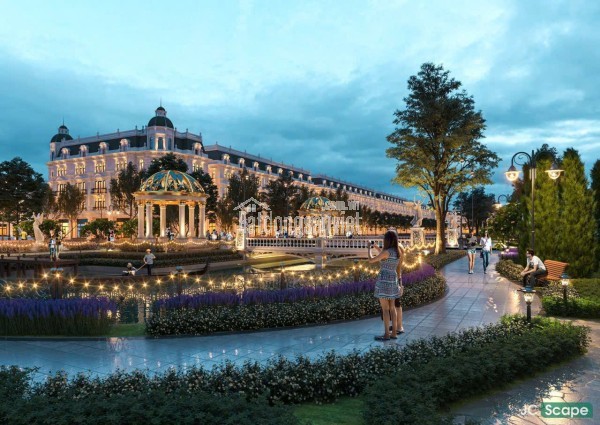 CHÍNH CHỦ CẦN THANH KHOẢN – LÔ GÓC 3 MẶT THOÁNG ĐẸP NHẤT KĐT Danko Riverside Bắc Giang – LIỀN KỀ