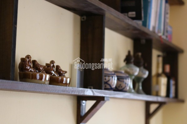 CHÍNH CHỦ CẦN BÁN GẤP NHÀ TẠI QUẬN 1 - TP HỒ CHÍ MINH