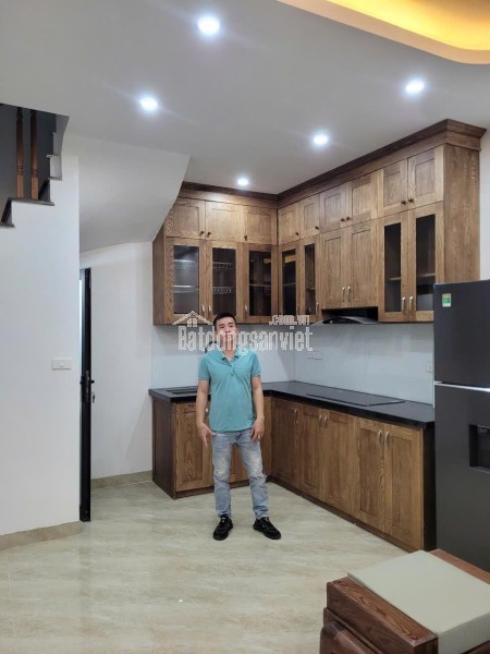 Bán nhà Phan Đình Giót – Hà Đông  Giá chỉ nhỉnh 8 tỷ – chỉ việc xách vali về ở