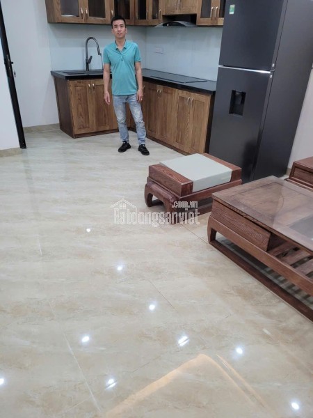 Bán nhà Phan Đình Giót – Hà Đông  Giá chỉ nhỉnh 8 tỷ – chỉ việc xách vali về ở