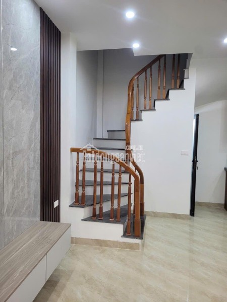 Bán nhà Phan Đình Giót – Hà Đông  Giá chỉ nhỉnh 8 tỷ – chỉ việc xách vali về ở