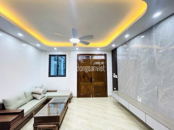 Bán nhà Phan Đình Giót – Hà Đông  Giá chỉ nhỉnh 8 tỷ – chỉ việc xách vali về ở