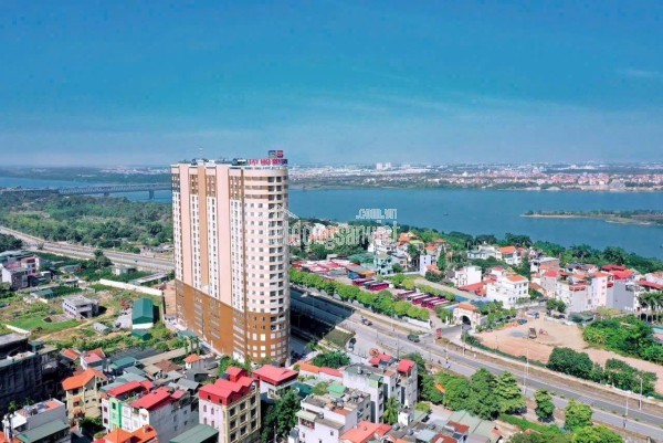 Cho thuê/bán  căn hộ cao cấp 2pn 10.5tr/ thg tại tây hồ riverview
