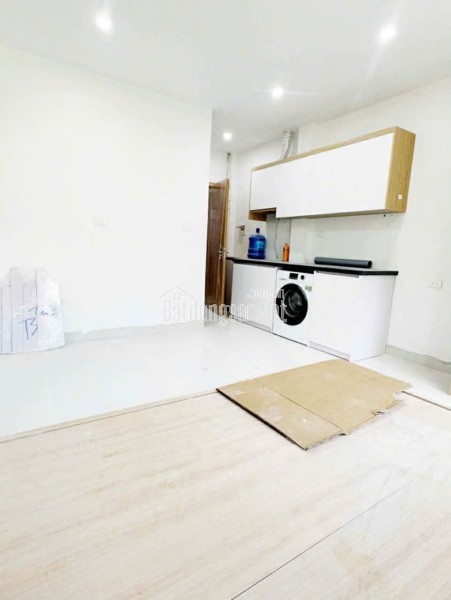 Nhượng phòng giá 4.5 triệu – Tổng cục 5, Yên Xá -  Xã Tân Trều - Huyện Thanh Trì - Hà Nội