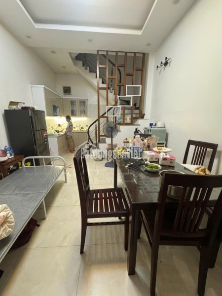 Bán Nhà Trường Chinh 32/36m2. 5 tầng. mặt tiền 5m. giá 9.18 tỷ Đống Đa Hà Nội