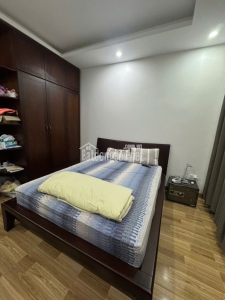 Bán Nhà Trường Chinh 32/36m2. 5 tầng. mặt tiền 5m. giá 9.18 tỷ Đống Đa Hà Nội