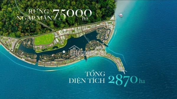 SIêu đô thị biển Vinhomes Green Paradise -số 1 Thế giới. Mở bán đợt 1 giá chỉ tử 9xtr/m2.Cơ hội X2