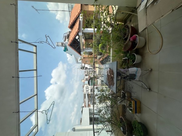 ‼️ Nơ Trang Long Bình Thạnh - Hẻm nhựa xe hơi tránh - 290m2 nở hậu chỉ 22.3 tỷ (tl)