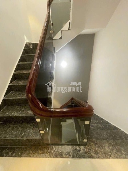 NHÀ SANG 6 TẦNG – HXH SÁT TRẦN VĂN QUANG – 8 PHÒNG – 7.98 TỶ