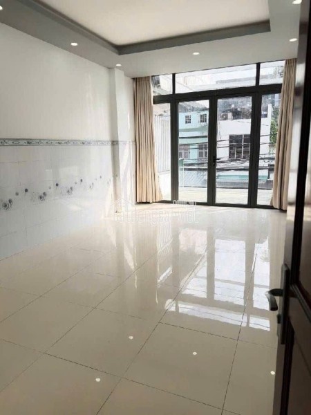 NHÀ SANG 6 TẦNG – HXH SÁT TRẦN VĂN QUANG – 8 PHÒNG – 7.98 TỶ