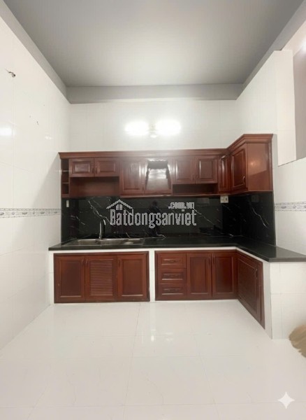 NHÀ SANG 6 TẦNG – HXH SÁT TRẦN VĂN QUANG – 8 PHÒNG – 7.98 TỶ