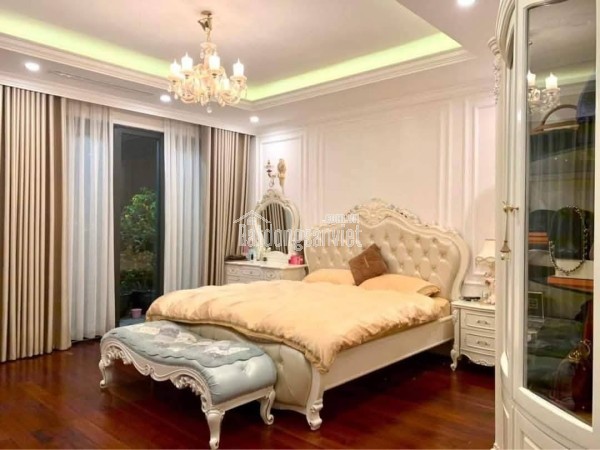 Vị trí vàng, bán nhà Nghĩa Đô, ô tô tránh, ở sướng, KD văn phòng, 75m mặt tiền 5.5m, chỉ 25 tỷ