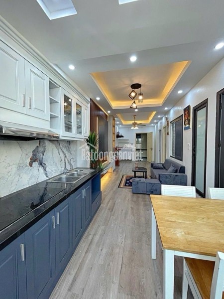 Chính chủ bán nhà Vương Thừa Vũ, tài sản truyền đời, sinh lời bền vững