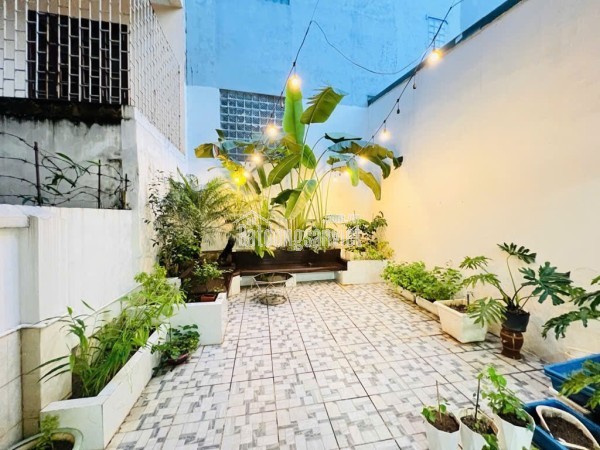 “Siêu hiếm”  bán nhà Kim Mã Thượng 90m mặt tiền 5m sân vườn, ở sướng, chỉ 16 tỷ