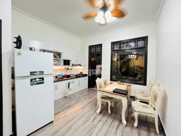 “Siêu hiếm”  bán nhà Kim Mã Thượng 90m mặt tiền 5m sân vườn, ở sướng, chỉ 16 tỷ