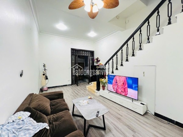 “Siêu hiếm”  bán nhà Kim Mã Thượng 90m mặt tiền 5m sân vườn, ở sướng, chỉ 16 tỷ