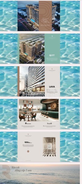 Mở bán căn hộ 3pn tòa Mira tại Regal Complex Đà Nẵng