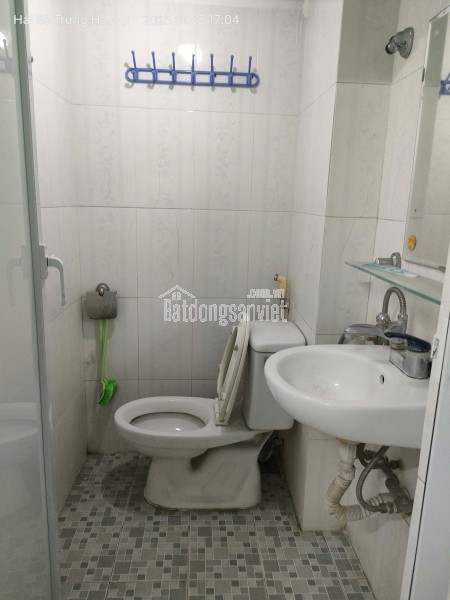 Bán gấp giá rẻ căn hộ đẹp Trường Chinh 26m, tầng1, mặt tiền 4m, 1.1 tỷ Đống Đa.