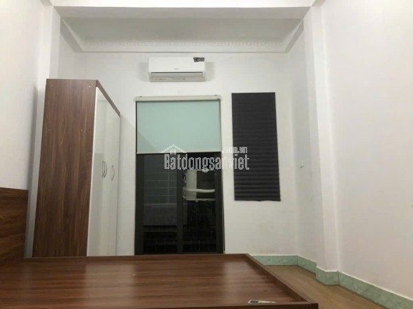 Bán gấp giá rẻ căn hộ đẹp Trường Chinh 26m, tầng1, mặt tiền 4m, 1.1 tỷ Đống Đa.