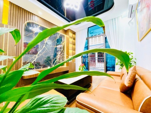 Bán nhà Tô Vĩnh Diện, Thanh Xuân, phân lô, Gara ô tô, lô góc, 54m2, 19 tỷ(MTG)