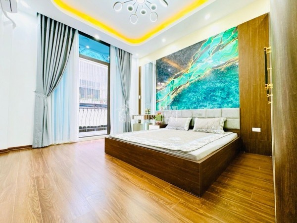 Bán nhà Tô Vĩnh Diện, Thanh Xuân, phân lô, Gara ô tô, lô góc, 54m2, 19 tỷ(MTG)