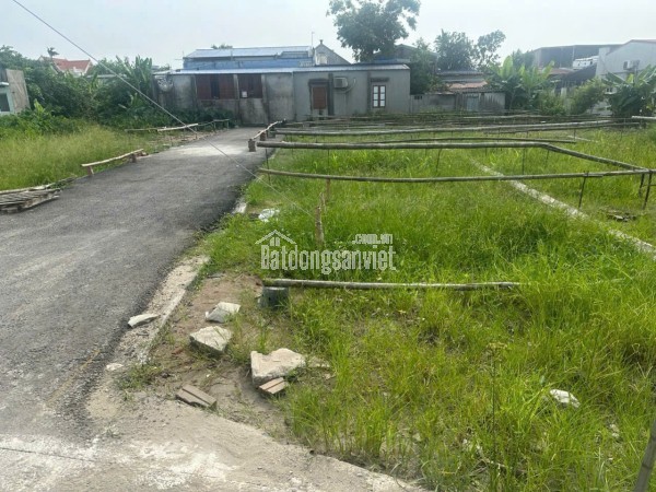 LÔ GÓC LẠNG CÔN – NỞ HẬU – GIÁ HIẾM CHỈ 1,6X TỶ  ZALO 0567 222 555