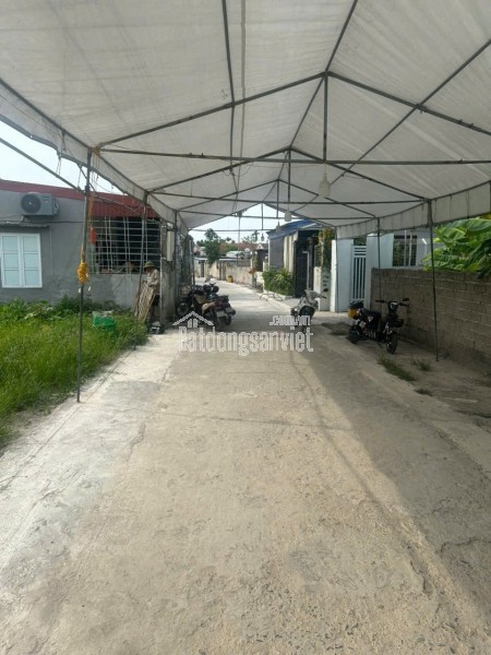 LÔ GÓC LẠNG CÔN – NỞ HẬU – GIÁ HIẾM CHỈ 1,6X TỶ  ZALO 0567 222 555