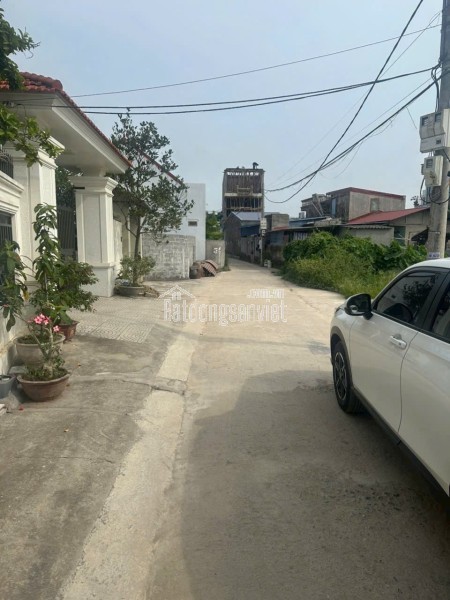 LÔ GÓC LẠNG CÔN – NỞ HẬU – GIÁ HIẾM CHỈ 1,6X TỶ  ZALO 0567 222 555