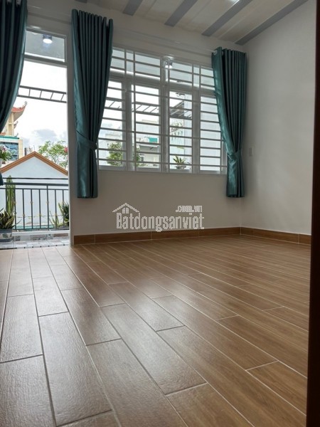 Nhà HXH 1 trục Nguyễn Văn Khối, 50m2 3PN, 6 tỷ TL 0964364745