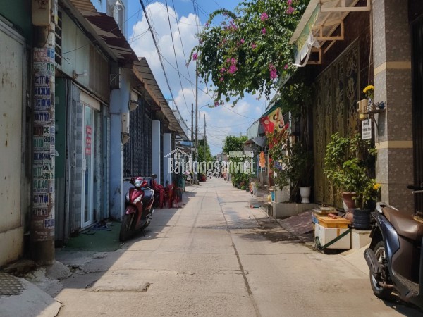 K1700 ✨✨ Nhà trọ 14P sát chợ Bình Thành Bình Tân, SHR, Vuông, HXT, 8x25m, 11.x tỷ