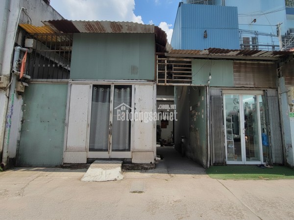 K1700 ✨✨ Nhà trọ 14P sát chợ Bình Thành Bình Tân, SHR, Vuông, HXT, 8x25m, 11.x tỷ