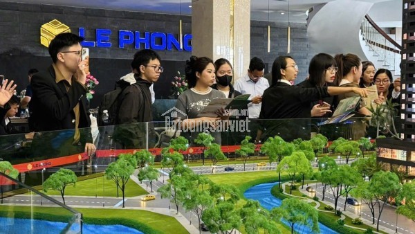 EMERALD GARDEN VIEW chỉ 1,39 tỷ Căn hộ xanh chuẩn sống đôi giữa lòng Thuận An