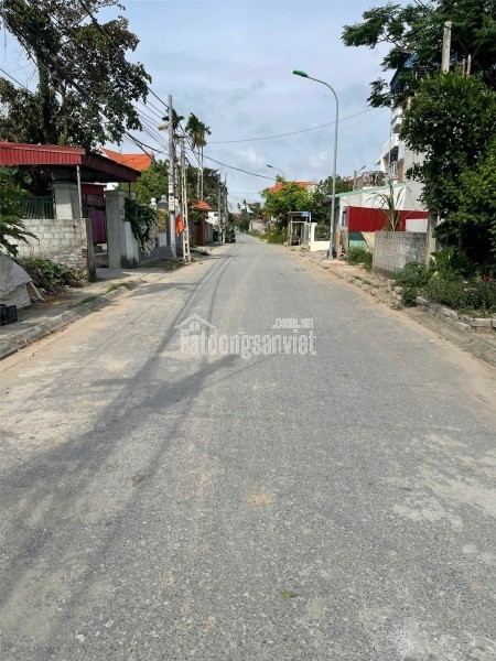 LÔ ĐẸP NGÕ 68 SÔNG HE – GẦN VINHOMES – GIÁ HIẾM 1,X TỶ  ZALO 0567 222 555