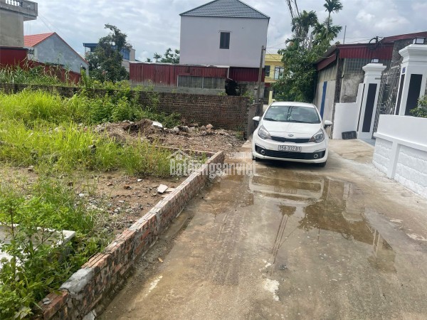 LÔ ĐẸP NGÕ 68 SÔNG HE – GẦN VINHOMES – GIÁ HIẾM 1,X TỶ  ZALO 0567 222 555