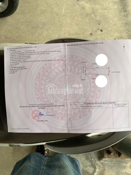 LÔ ĐẸP NGÕ 68 SÔNG HE – GẦN VINHOMES – GIÁ HIẾM 1,X TỶ  ZALO 0567 222 555