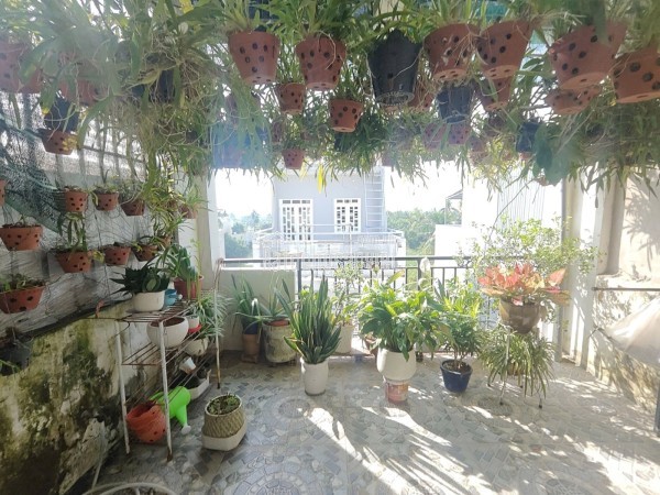 Nhà 3 Tầng Võ Văn hát – Gần ĐH Tài Chính Marketing – Giá Chỉ 5.3 Tỷ