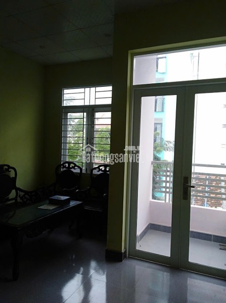 Cần Bán Nhà Mặt Tiền Tôn Thất Tùng -Bắc Nha Trang DT: 162m2 Giá bán: 24Tỷ có TL