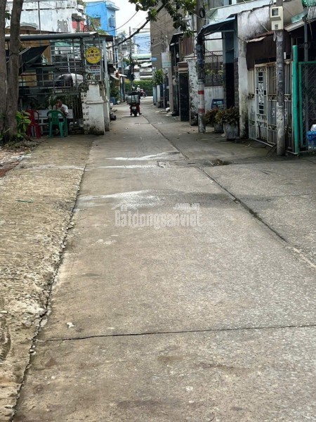 Bán đất 1409m2 full thổ giá 150 tỷ Đường 7m Quốc Lộ 1A.