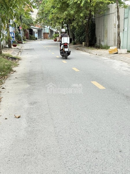 Bán nhà mặt tiền 4,3x33m giá 11,79 tỷ Đường Tô Ký