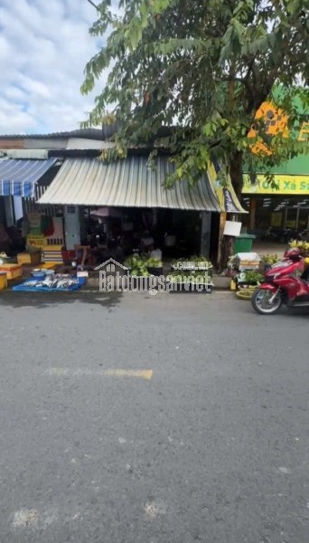 Bán nhà mặt tiền 4,3x33m giá 11,79 tỷ Đường Tô Ký