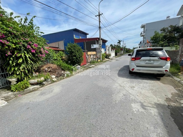 ĐẤT HIẾM 180M² MẶT ĐƯỜNG CHỢ HẢI THÀNH 2 – GIÁ CHỈ 2X TRIỆU/M² – ZALO 0567 222 555