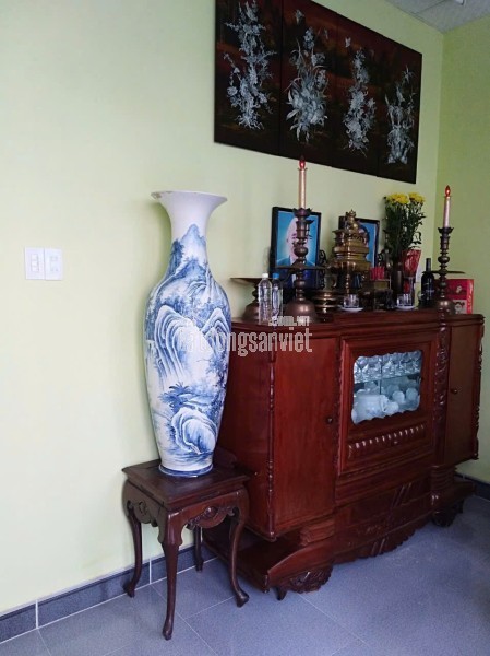 Cần bán nhà hẻm oto chạy cách đường Phước Long 100m, phường Nam Nha Trang
 diện tích: 92,7m2 Giá: