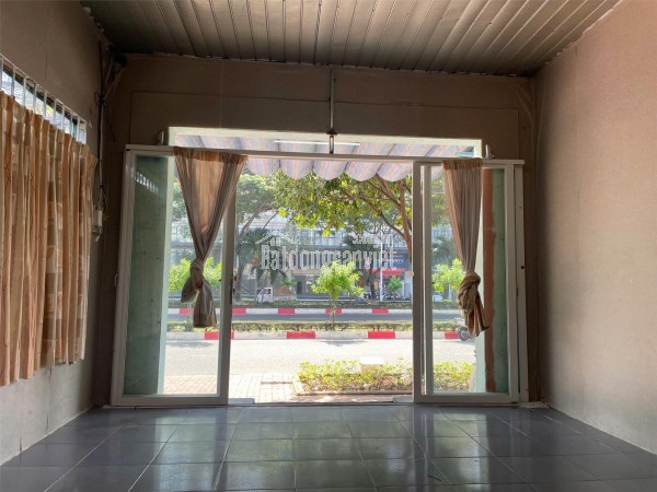 Cho thuê mặt bằng đối diện chung cư Chí Linh, Bình Giã 2/9 Vũng Tàu