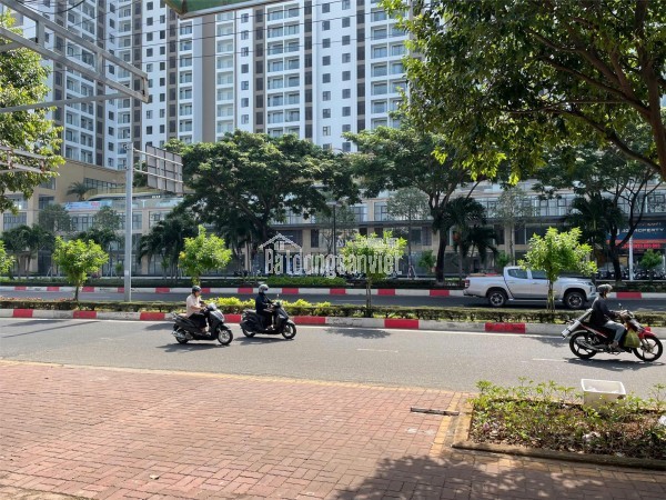 Cho thuê mặt bằng đối diện chung cư Chí Linh, Bình Giã 2/9 Vũng Tàu