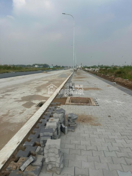 Bán gấp đất nền tại Đại lộ 830, Lương Hòa, Bến Lức, Long An, 2,3 tỷ, 90m2