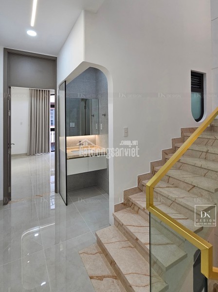 NHÀ LUNG LINH - CHỜ CHỦ XINH RƯỚC VỀ ĐÓN TẾT - NHÀ MỚI ĐẦY ĐỦ NỘI THẤT VÀO Ở NGAY