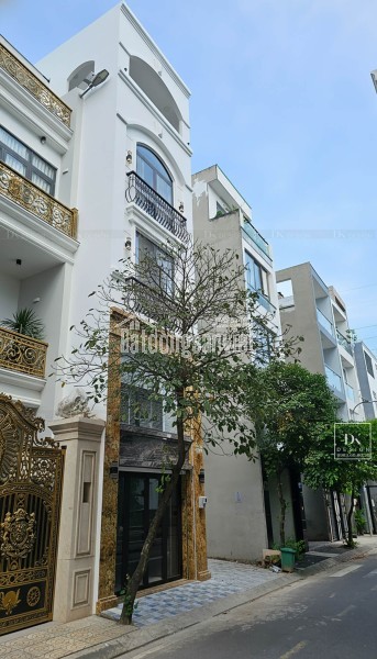 NHÀ LUNG LINH - CHỜ CHỦ XINH RƯỚC VỀ ĐÓN TẾT - NHÀ MỚI ĐẦY ĐỦ NỘI THẤT VÀO Ở NGAY