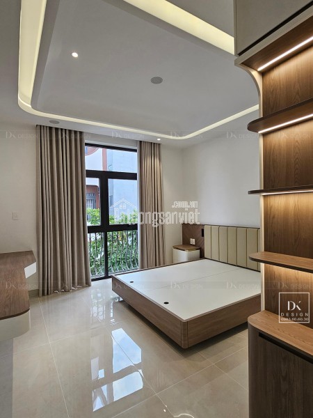 NHÀ LUNG LINH - CHỜ CHỦ XINH RƯỚC VỀ ĐÓN TẾT - NHÀ MỚI ĐẦY ĐỦ NỘI THẤT VÀO Ở NGAY