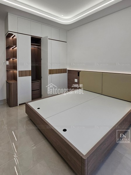 NHÀ LUNG LINH - CHỜ CHỦ XINH RƯỚC VỀ ĐÓN TẾT - NHÀ MỚI ĐẦY ĐỦ NỘI THẤT VÀO Ở NGAY